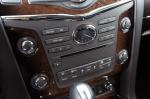 Infiniti QX56 2012 года